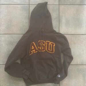 Arizona State University ASU Hoodie small